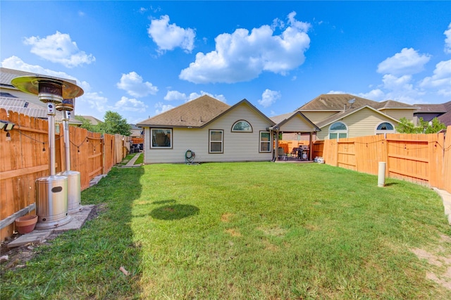 20735 Bandrock Ter, Richmond, TX 77407 - photo 41