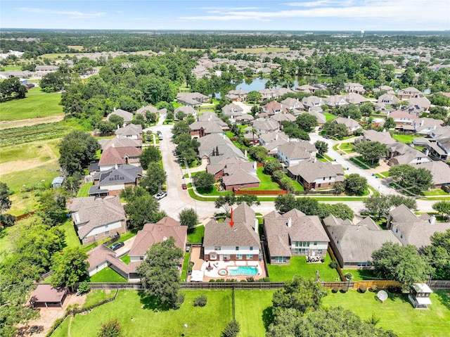 6115 Tarra Firma Dr, Spring, TX 77379 - photo 6