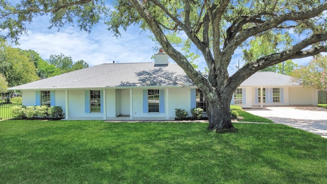 801 Meadow Lark Ave, Friendswood, TX 77546 - photo 1