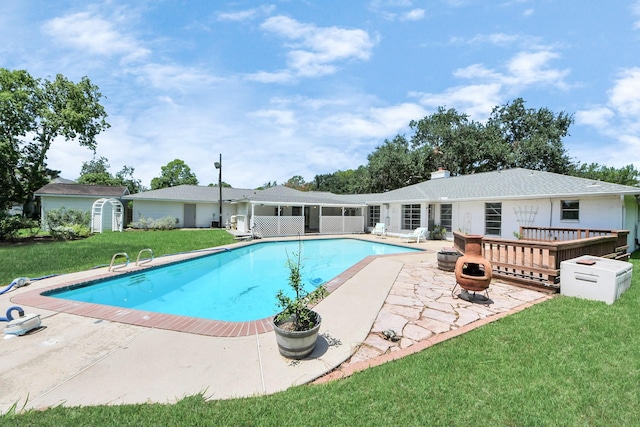 801 Meadow Lark Ave, Friendswood, TX 77546 - photo 2