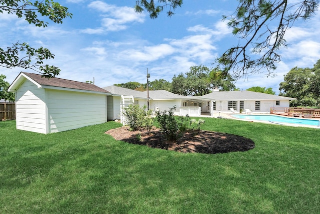 801 Meadow Lark Ave, Friendswood, TX 77546 - photo 24