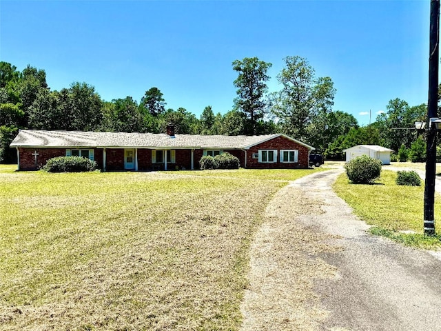 4034 S Hwy 92, Woodville, TX 75979 - photo 1