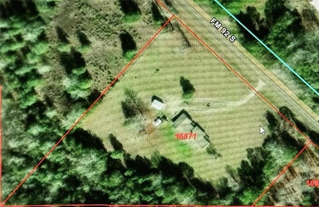 4034 S Hwy 92, Woodville, TX 75979 - photo 3