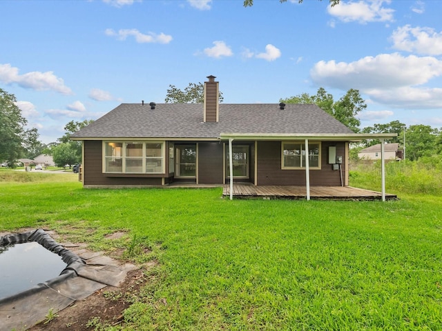 307 Binnacle Way, Crosby, TX 77532 - photo 23
