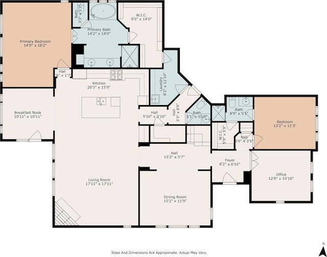 15 Ramey Heights Ct, The Woodlands, TX 77381 - photo 49
