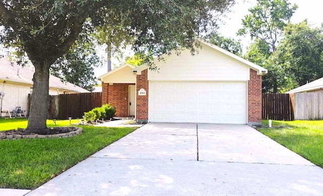 4502 Cannongate Dr, Spring, TX 77373 - photo 1