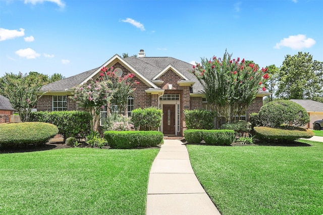 1607 Orlando St, Friendswood, TX 77546 - photo 1