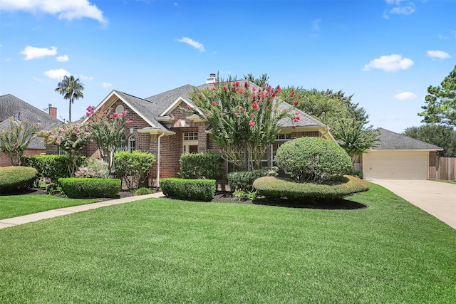 1607 Orlando St, Friendswood, TX 77546 - photo 3
