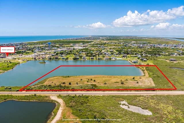 1105 Bobs Rd, Crystal Beach, TX 77650 - photo 22