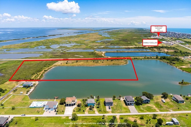 1105 Bobs Rd, Crystal Beach, TX 77650 - photo 23