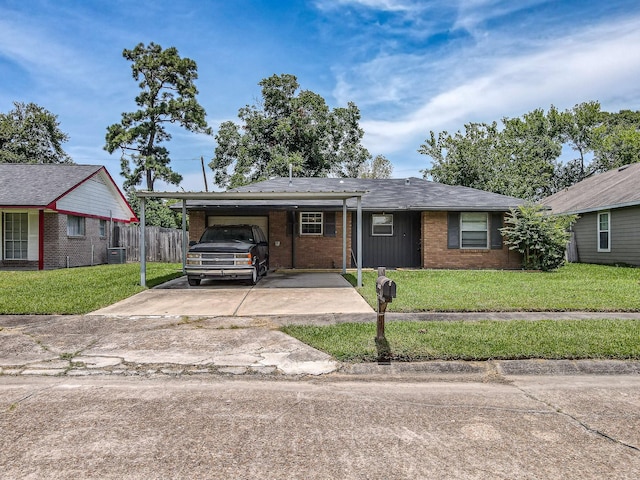 5406 Louise St, Baytown, TX 77521 - photo 1