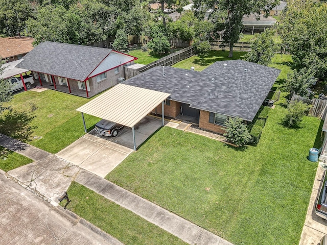 5406 Louise St, Baytown, TX 77521 - photo 23