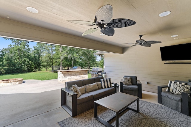 220 Southcrest Ct, Livingston, TX 77351 - photo 27