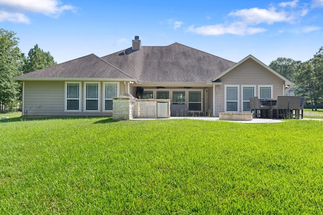 220 Southcrest Ct, Livingston, TX 77351 - photo 30