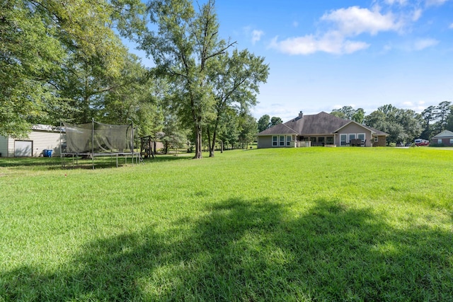 220 Southcrest Ct, Livingston, TX 77351 - photo 32