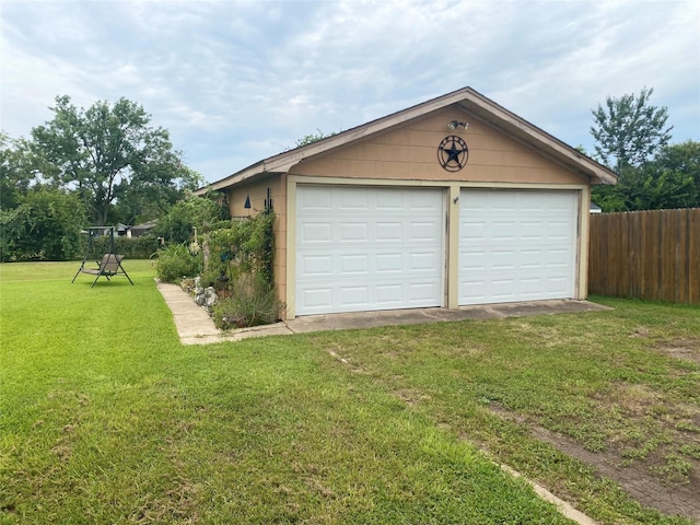 592 E Hempstead St, Giddings, TX 78942 - photo 33