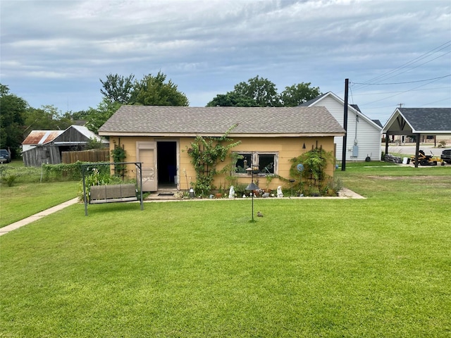 592 E Hempstead St, Giddings, TX 78942 - photo 12