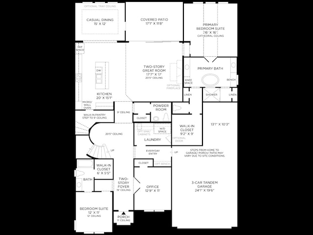 30759 Lila Grv, Magnolia, TX 77354 - photo 2
