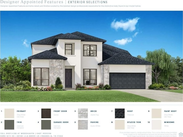 30759 Lila Grv, Magnolia, TX 77354 - photo 4