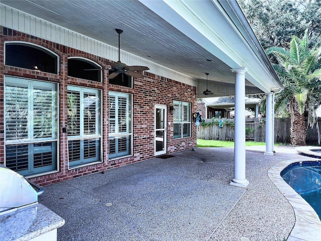 8322 Castle Pond Ct, Houston, TX 77095 - photo 34