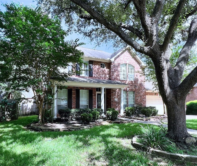 8322 Castle Pond Ct, Houston, TX 77095 - photo 1