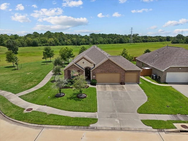 1215 Course View Dr, League City, TX 77573 - photo 1