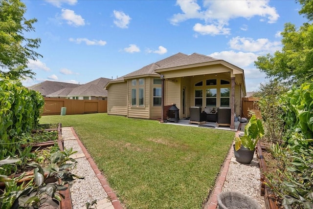 1215 Course View Dr, League City, TX 77573 - photo 35