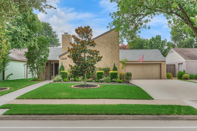 12239 Briar Forest Dr, Houston, TX 77077 - photo 1