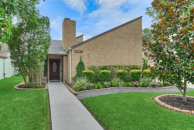 12239 Briar Forest Dr, Houston, TX 77077 - photo 4