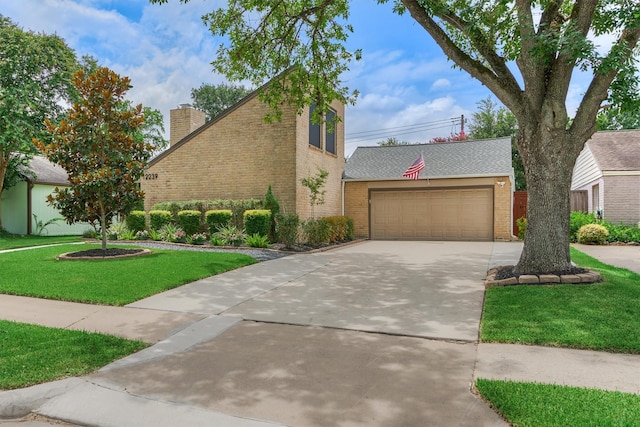 12239 Briar Forest Dr, Houston, TX 77077 - photo 2