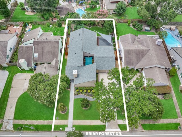12239 Briar Forest Dr, Houston, TX 77077 - photo 48