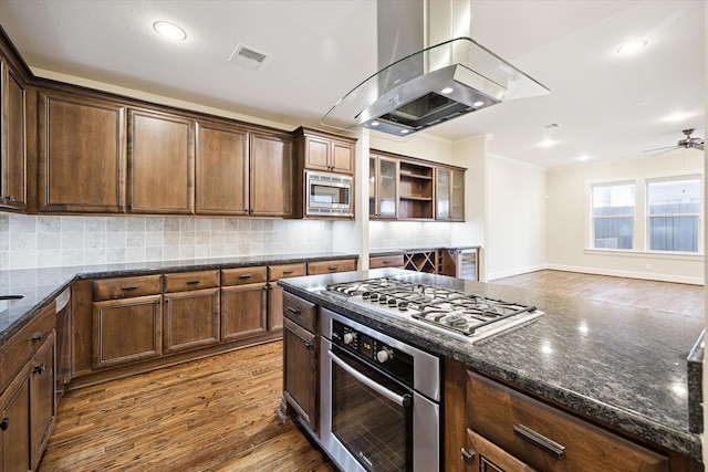 2505 Mcduffie St Unit B, Houston, TX 77019 - photo 6