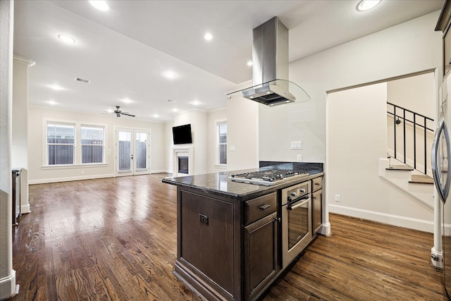 2505 Mcduffie St Unit B, Houston, TX 77019 - photo 13