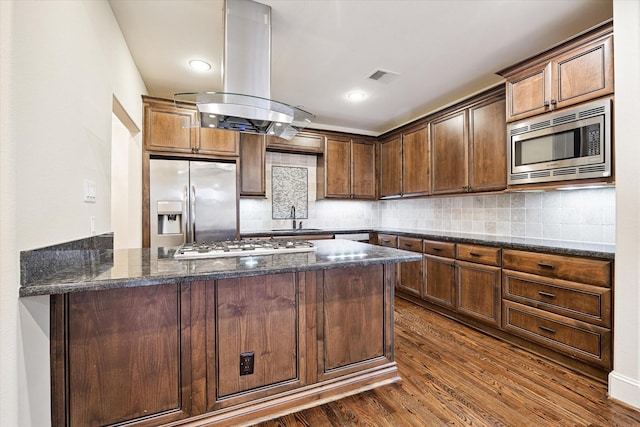 2505 Mcduffie St Unit B, Houston, TX 77019 - photo 5