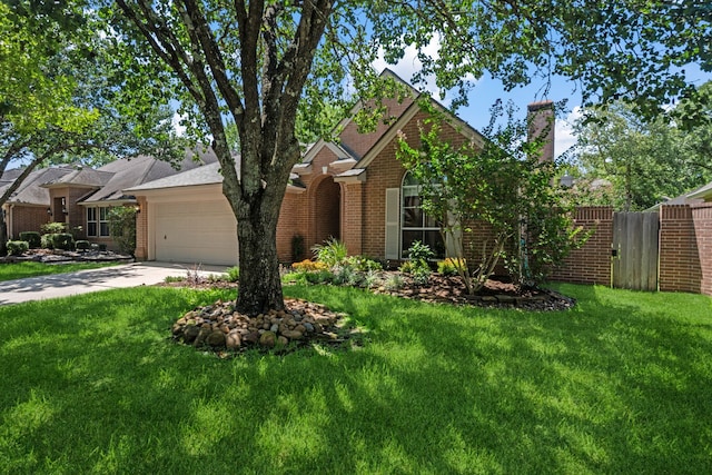 4423 Vandermere Ct, Kingwood, TX 77345 - photo 2