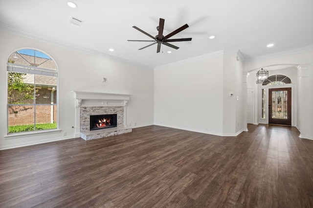 4423 Vandermere Ct, Kingwood, TX 77345 - photo 6