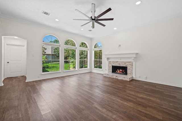 4423 Vandermere Ct, Kingwood, TX 77345 - photo 7