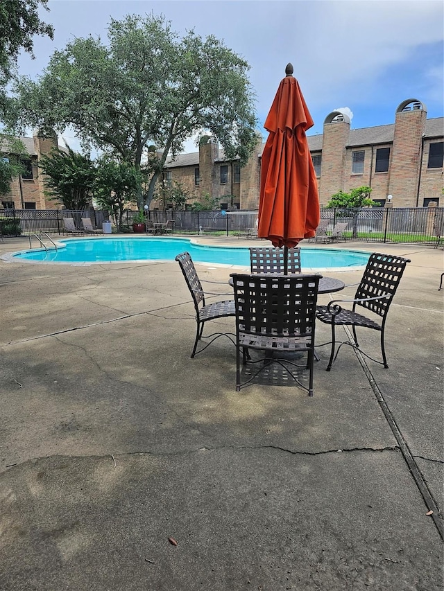 9850 Pagewood Ln Unit 1303, Houston, TX 77042 - photo 18