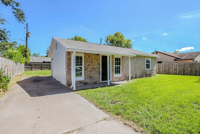 6535 Mohawk St, Houston, TX 77016 - photo 1