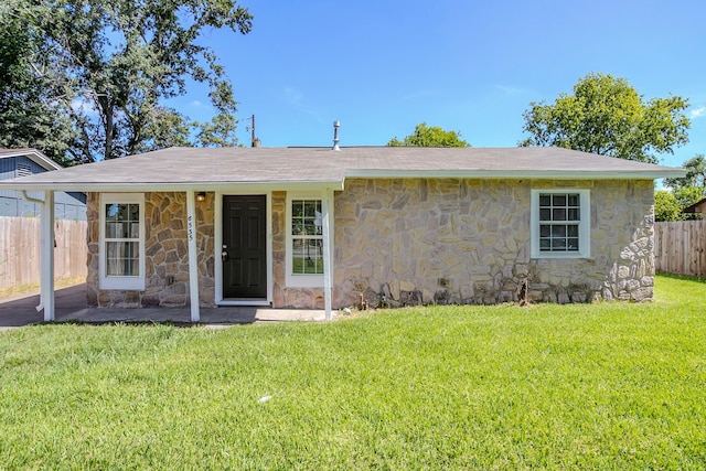 6535 Mohawk St, Houston, TX 77016 - photo 2