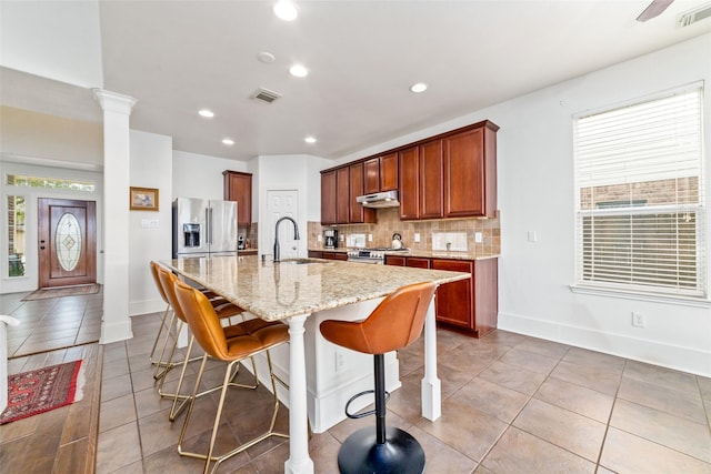 27122 Sonata Creek Ln, Cypress, TX 77433 - photo 13