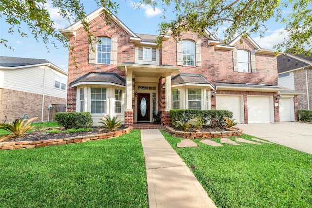27122 Sonata Creek Ln, Cypress, TX 77433 - photo 1