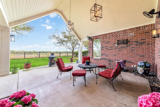 27122 Sonata Creek Ln, Cypress, TX 77433 - photo 3