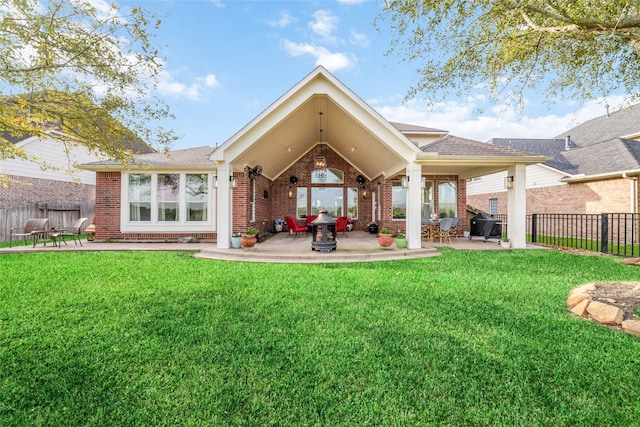 27122 Sonata Creek Ln, Cypress, TX 77433 - photo 32