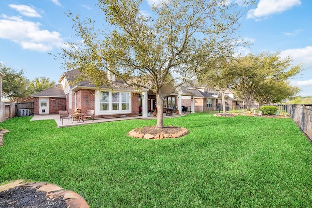 27122 Sonata Creek Ln, Cypress, TX 77433 - photo 34