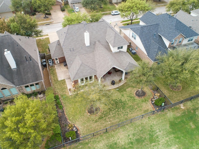 27122 Sonata Creek Ln, Cypress, TX 77433 - photo 35