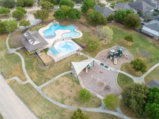 27122 Sonata Creek Ln, Cypress, TX 77433 - photo 42
