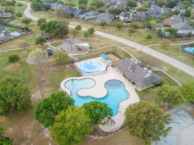 27122 Sonata Creek Ln, Cypress, TX 77433 - photo 44