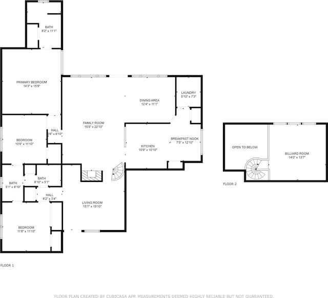 8022 Tamayo Dr, Houston, TX 77083 - photo 50