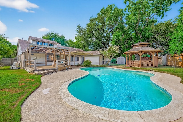 8022 Tamayo Dr, Houston, TX 77083 - photo 44